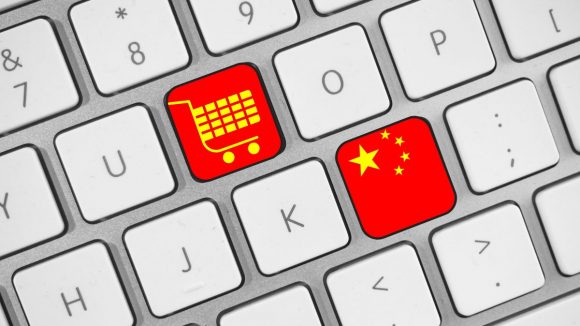 New record: China handles 120 billion parcels in 2023
