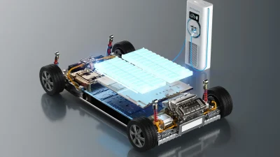 European startup Circu Li-ion has secured substantial funding of €8.5 million (about $9 million) to rethink electric vehicle (EV) battery upcycling. 