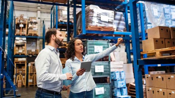 Businesses deploy strategies to clear Christmas inventory overload