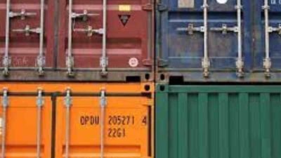 Major delays to container movement in Australia following a “cyber breach”