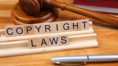 AI copyright infringement claims land on US agency’s desk