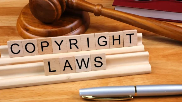 AI copyright infringement claims land on US agency’s desk