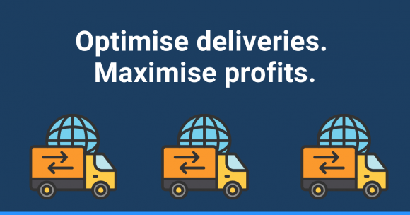 How Delivery Management Software Reduces Costs and Boosts Profits