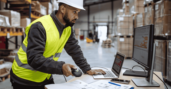 delivery management software for businesses