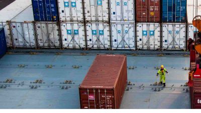 Drop-and-hook demand on the rise, says Uber Freight