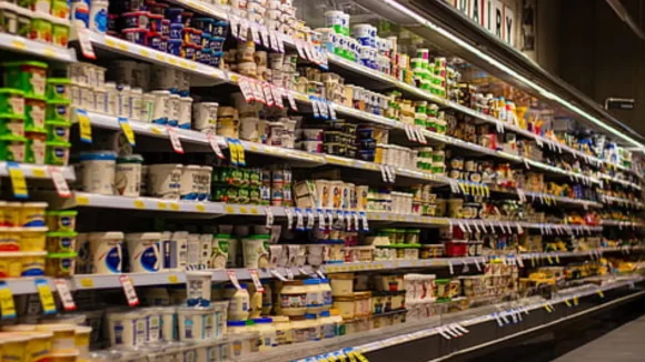 Walmart’s online grocery sales top records