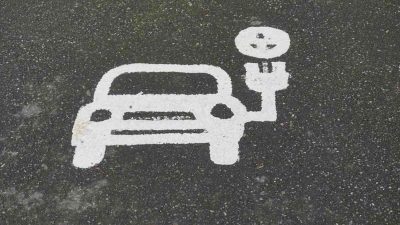 Electric cars backlog reportedly cleared