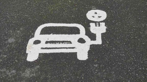 Electric cars backlog reportedly cleared
