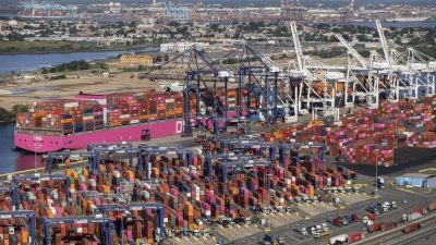 Flexport CEO sacks 600 staff to return to "profitability without raising prices"