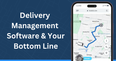 5 ways delivery management software reduces costs and boosts profits
