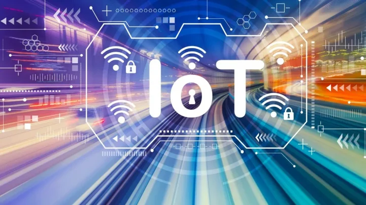 Driving fleet efficiency with IoT