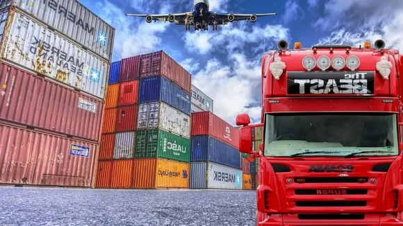 Expert review: The state of logistics and where it’s heading in 2024