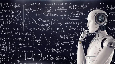 Appen deals machine learning