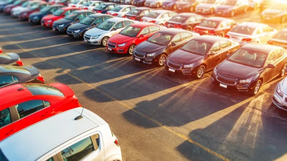 As we continue to observe the trends shaping the new car market the unwavering influence of fleet and business registrations seems inevitable.