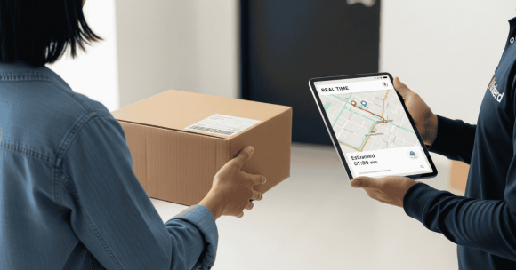 The Online Shopping Delivery Gap: What’s Still Missing?