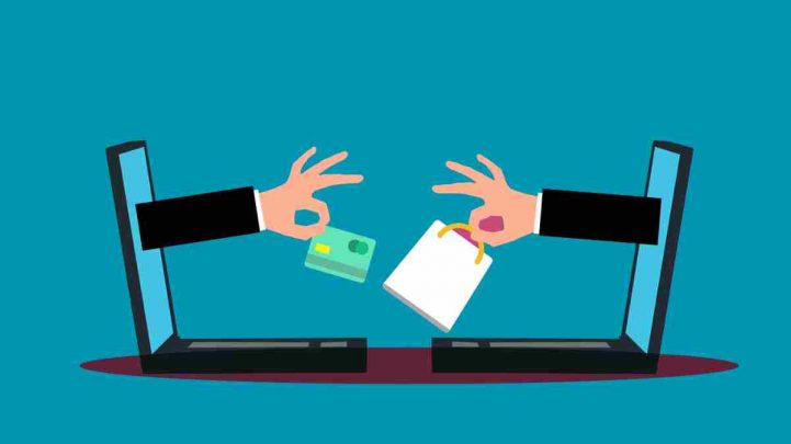 E-commerce under pressure to reduce carbon footprint