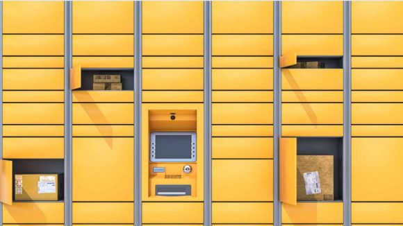 The rise of Out-of-Home delivery in Europe: New report