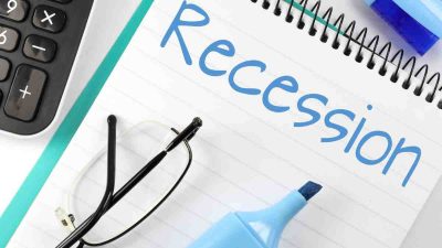 Reports of recession looming; why you should not be worried 