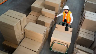 Reverse logistics is the act of returning products purchased online, once considered a mere afterthought, which has evolved into a critical aspect of the retail ecosystem.