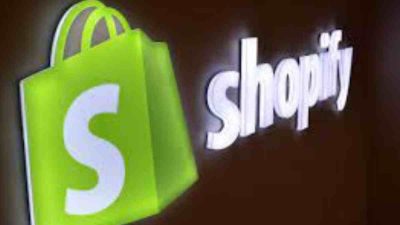 Shopify delivers “better than expected” growth 