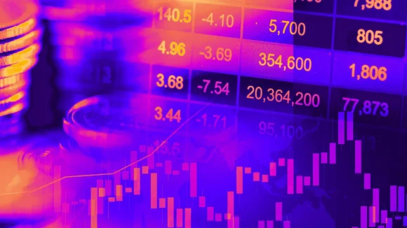 The markets react to Amazon and Shopify working together