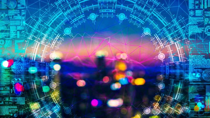 Singapore, a favorite destination for Chinese AI startups