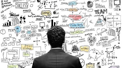 Expert tips for startups: Navigating the first five years