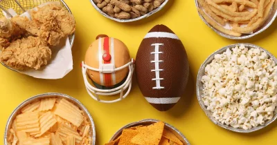 Super Bowl logistics: From avocados and ads to Taylor Swift