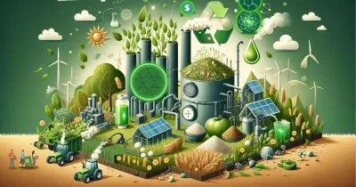 Sustainability trends 2024: From greenwashing to transparency