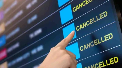 Australia: Flights canceled, flood warnings cause havoc for deliveries