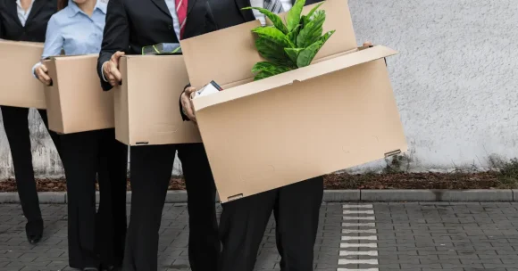 Transport layoffs: Navigating job cuts in 2024