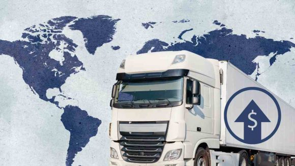 Uber Freight accelerates in Europe, now aims to grow tenfold