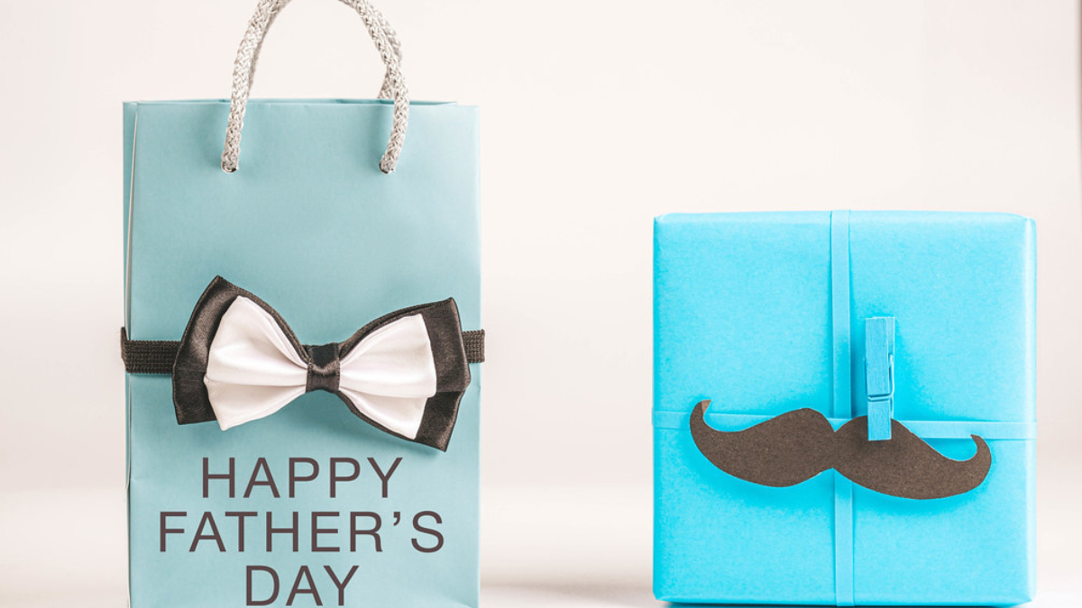 Father’s Day: Retailers wait for the predicted $860M splash today 