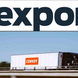 Flexport acquires Convoy’s technology