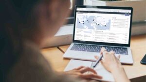 Flexport eyeing to buy collapsed Convoy’s technology assets