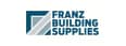 franz building supplies logo