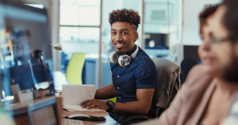 What Gen Z wants: AI, human interaction and… phone calls?