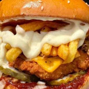 Getta Burger: Another small business bows to cost pressure