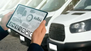 Going beyond digital: A balanced approach to freight forwarding