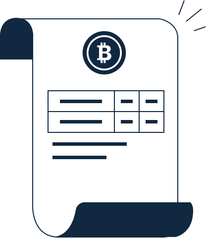 Request to Pay with Bitcoin​