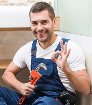 plumbing services