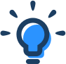 Innovate processes that improve efficiency