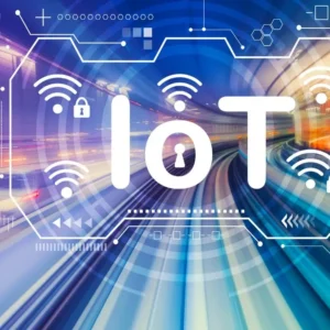 Driving fleet efficiency with IoT