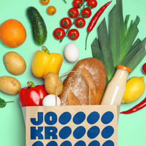 Jokr raises $50m funding, valuation now under a billion dollars