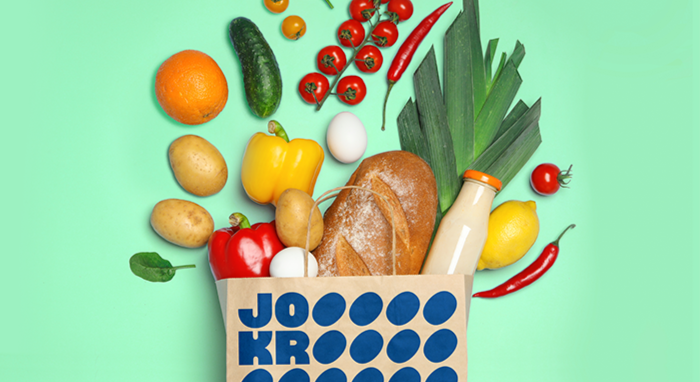 Jokr raises $50m funding, valuation now under a billion dollars