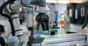 Kyle Vogt's new startup: From AVs to household robots