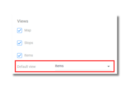 locate2u mobile app updates - teams preferred app view