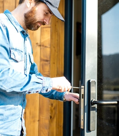locksmith services