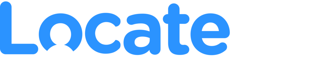 Locate2u Logo