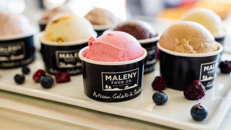 maleny food co